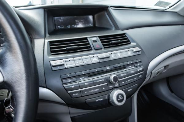 Used 2010 HONDA ACCORD EXL