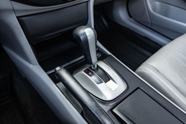 Used 2010 HONDA ACCORD EXL