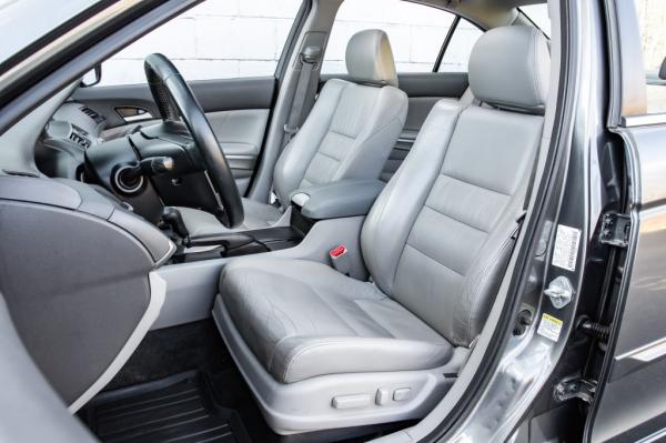 Used 2010 HONDA ACCORD EXL