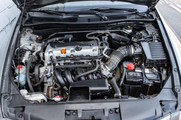 Used 2010 HONDA ACCORD EXL