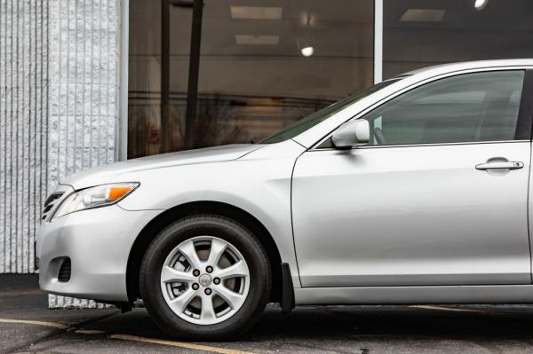 Used 2011 Toyota CAMRY LE LE
