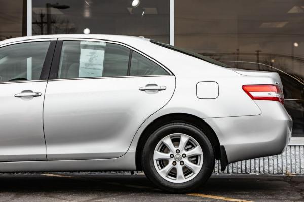 Used 2011 Toyota CAMRY LE LE