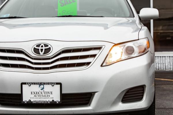 Used 2011 Toyota CAMRY LE LE