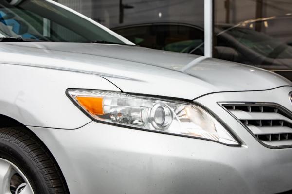 Used 2011 Toyota CAMRY LE LE