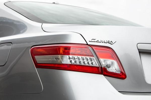 Used 2011 Toyota CAMRY LE LE