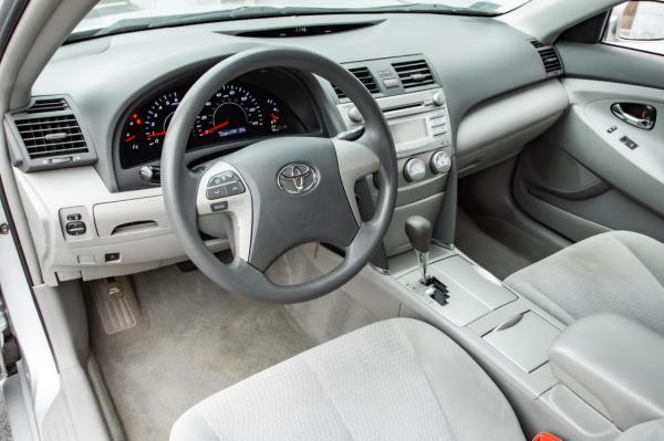 Used 2011 Toyota CAMRY LE LE