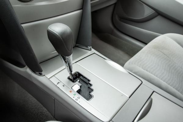 Used 2011 Toyota CAMRY LE LE