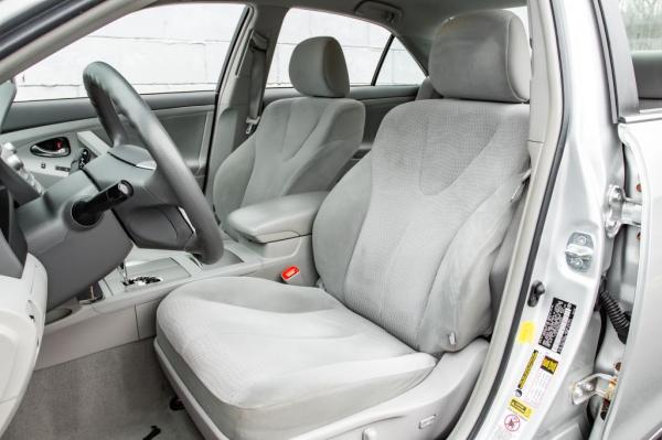 Used 2011 Toyota CAMRY LE LE