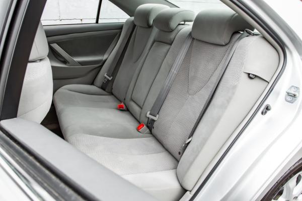 Used 2011 Toyota CAMRY LE LE