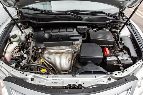 Used 2011 Toyota CAMRY LE LE