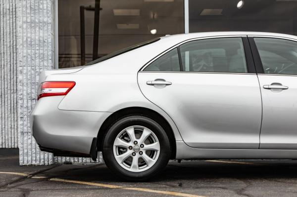 Used 2011 Toyota CAMRY LE LE