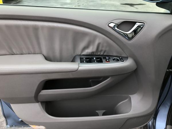 Used 2008 HONDA ODYSSEY EXL EXL