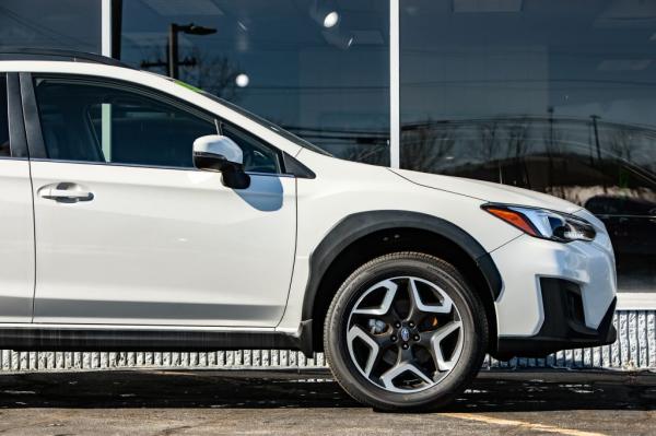 Used 2019 SUBARU CROSSTREK LIMITED