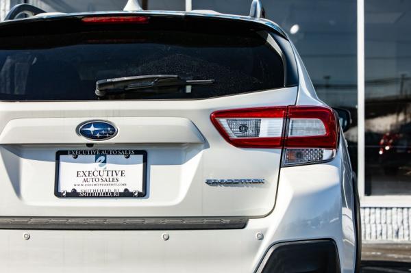 Used 2019 SUBARU CROSSTREK LIMITED