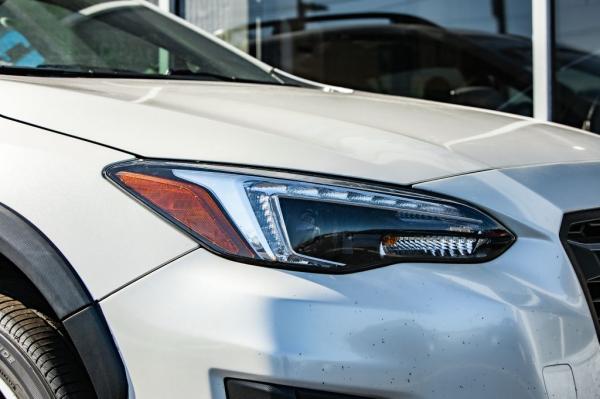 Used 2019 SUBARU CROSSTREK LIMITED