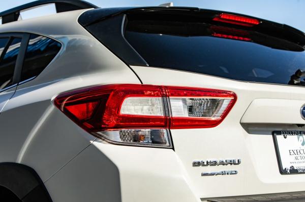 Used 2019 SUBARU CROSSTREK LIMITED