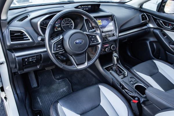 Used 2019 SUBARU CROSSTREK LIMITED
