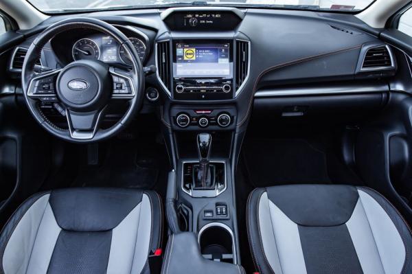 Used 2019 SUBARU CROSSTREK LIMITED
