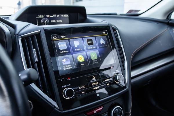 Used 2019 SUBARU CROSSTREK LIMITED