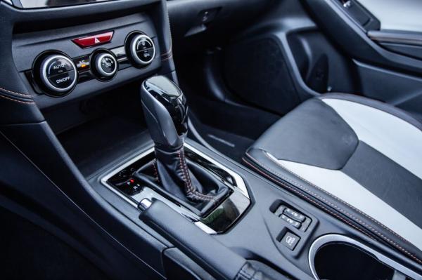 Used 2019 SUBARU CROSSTREK LIMITED