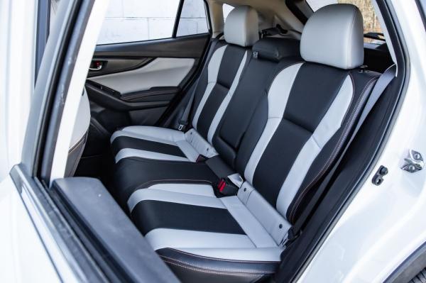 Used 2019 SUBARU CROSSTREK LIMITED