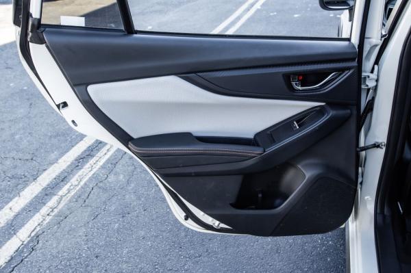 Used 2019 SUBARU CROSSTREK LIMITED