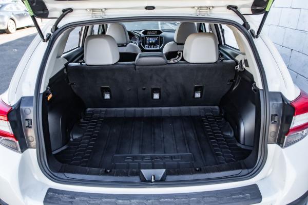 Used 2019 SUBARU CROSSTREK LIMITED