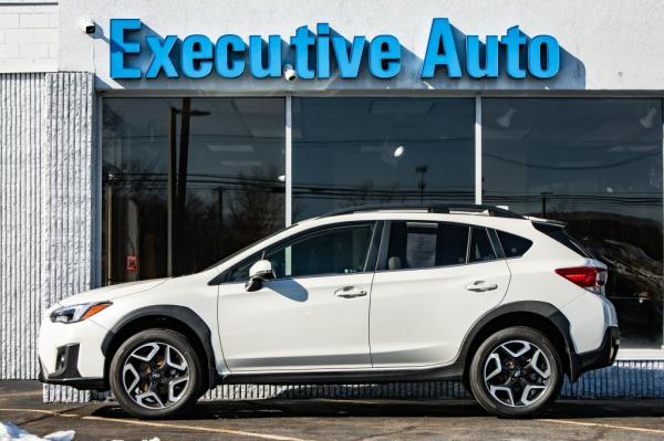 Used 2019 SUBARU CROSSTREK LIMITED