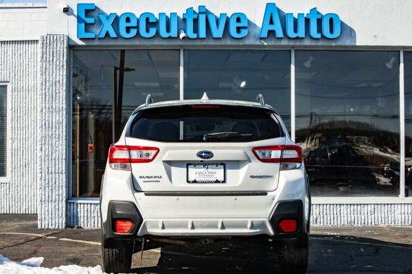 Used 2019 SUBARU CROSSTREK LIMITED
