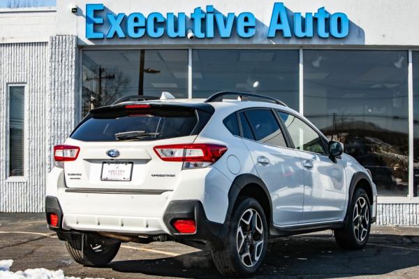 Used 2019 SUBARU CROSSTREK LIMITED