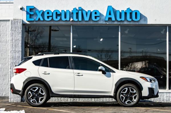 Used 2019 SUBARU CROSSTREK LIMITED