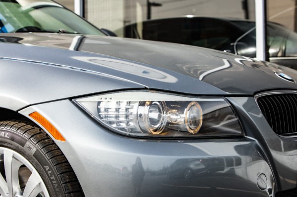 Used 2009 BMW 328I I