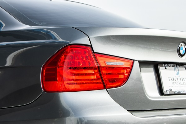 Used 2009 BMW 328I I