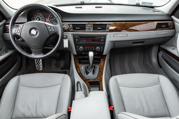 Used 2009 BMW 328I I