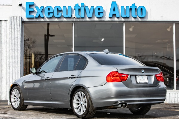 Used 2009 BMW 328I I