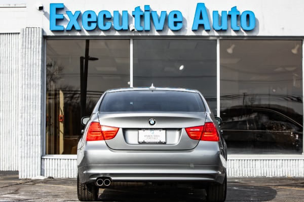 Used 2009 BMW 328I I