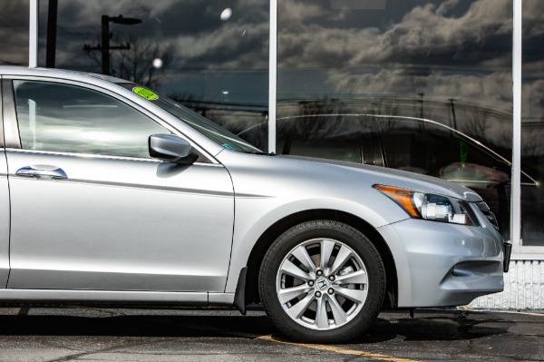 Used 2012 HONDA ACCORD EX L EX L