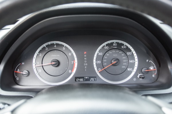 Used 2012 HONDA ACCORD EX L EX L