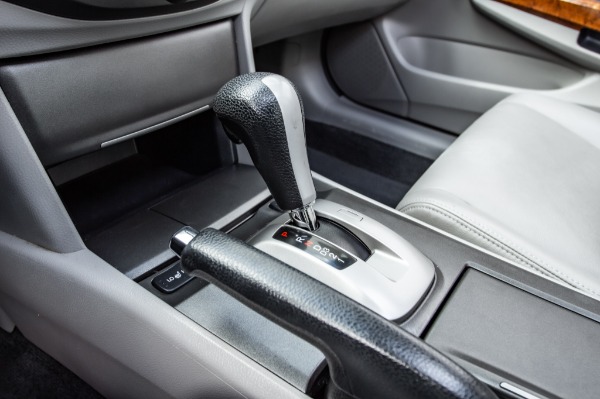 Used 2012 HONDA ACCORD EX L EX L