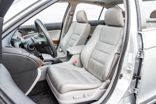 Used 2012 HONDA ACCORD EX L EX L