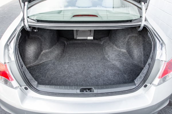 Used 2012 HONDA ACCORD EX L EX L