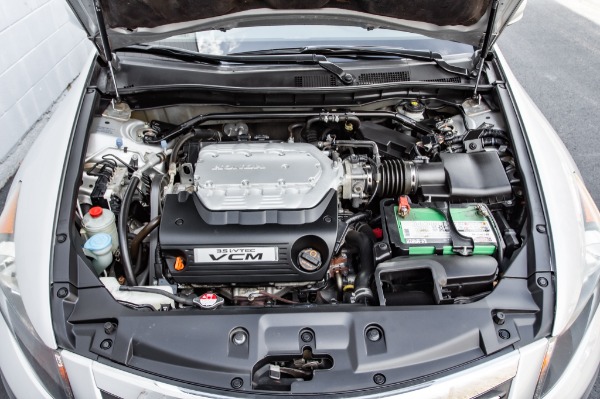 Used 2012 HONDA ACCORD EX L EX L