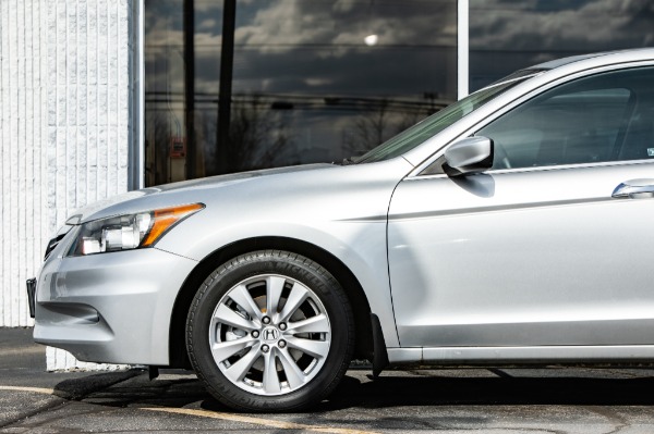 Used 2012 HONDA ACCORD EX L EX L