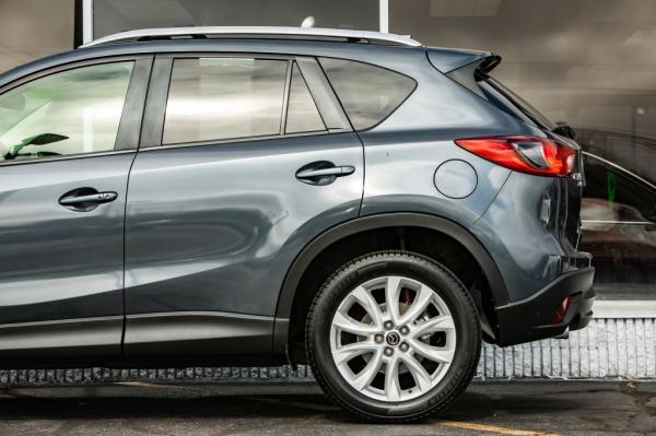 Used 2013 MAZDA CX 5 GT
