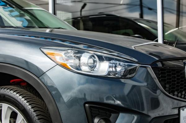 Used 2013 MAZDA CX 5 GT