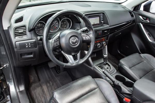 Used 2013 MAZDA CX 5 GT