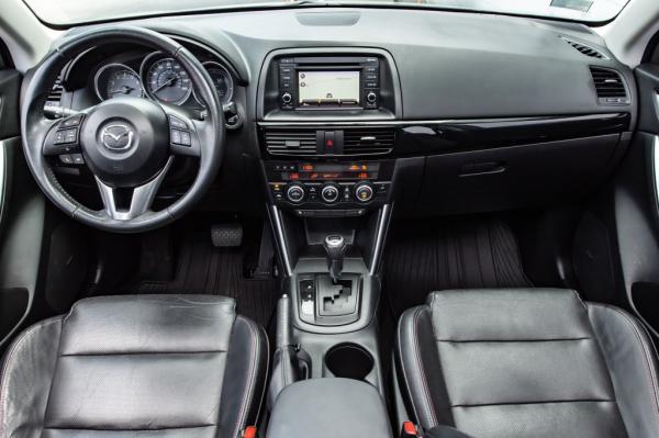 Used 2013 MAZDA CX 5 GT