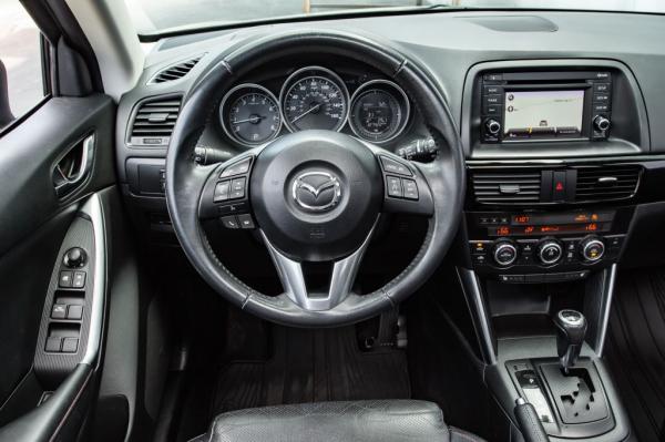Used 2013 MAZDA CX 5 GT