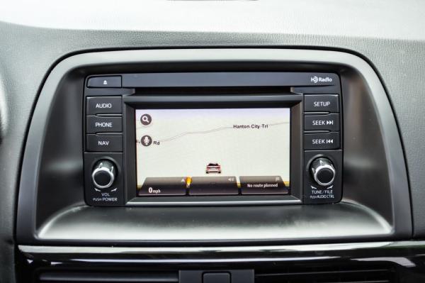 Used 2013 MAZDA CX 5 GT