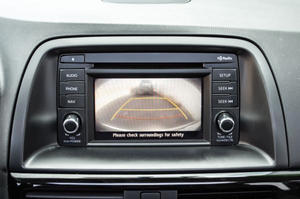 Used 2013 MAZDA CX 5 GT